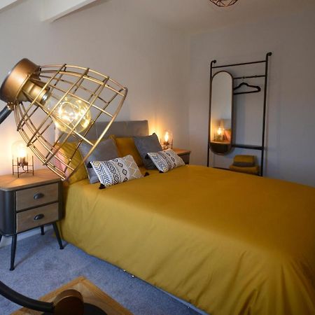 Heritage Holiday Accommodation 彭布罗克 外观 照片