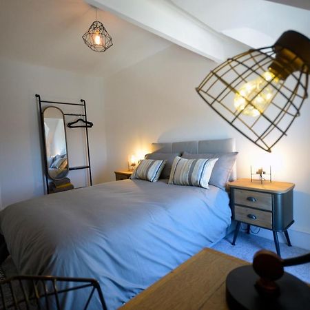 Heritage Holiday Accommodation 彭布罗克 外观 照片