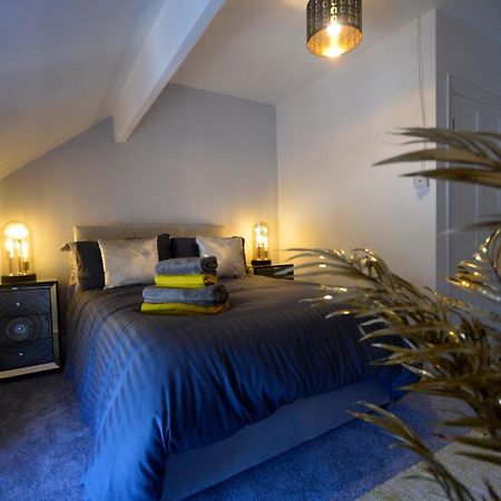 Heritage Holiday Accommodation 彭布罗克 外观 照片