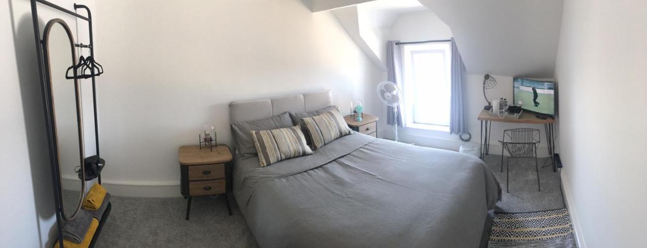 Heritage Holiday Accommodation 彭布罗克 外观 照片
