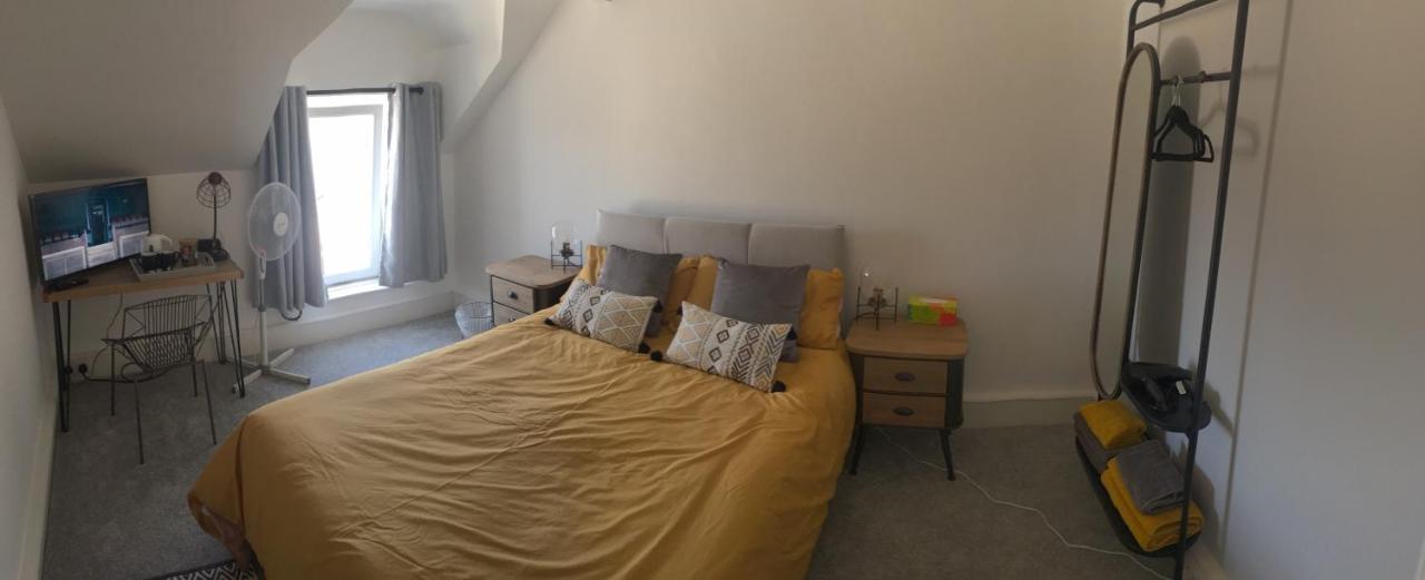 Heritage Holiday Accommodation 彭布罗克 外观 照片