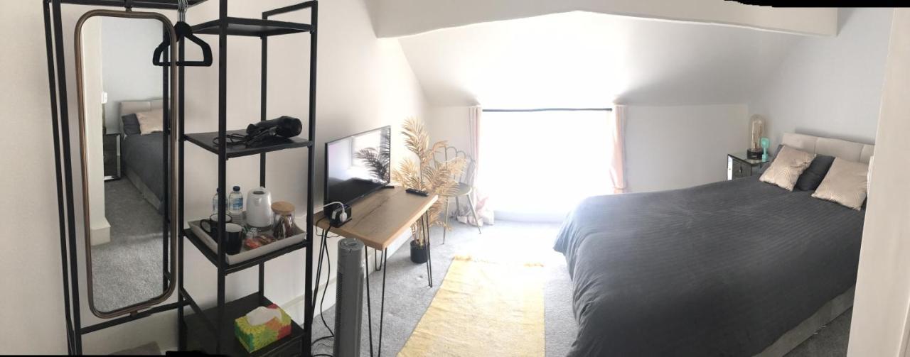Heritage Holiday Accommodation 彭布罗克 外观 照片