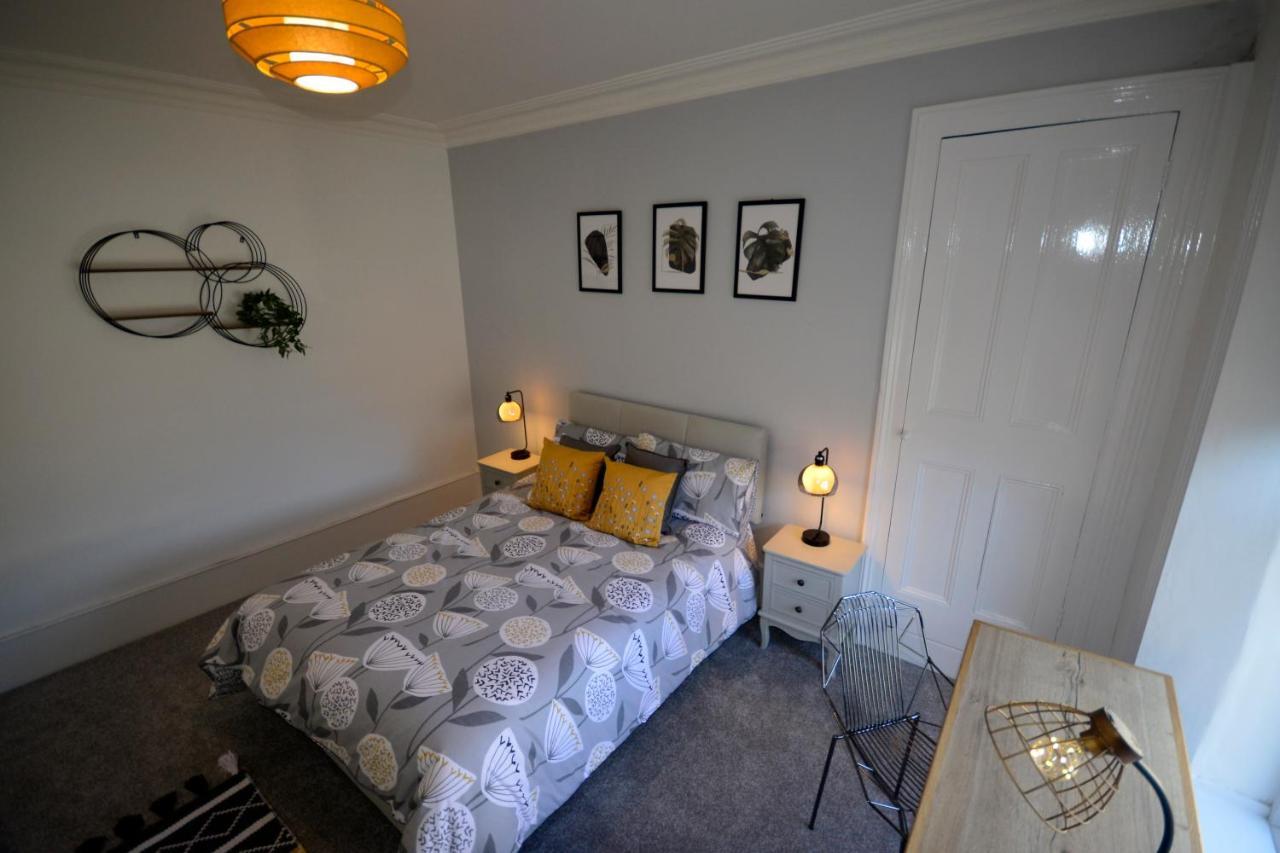 Heritage Holiday Accommodation 彭布罗克 外观 照片