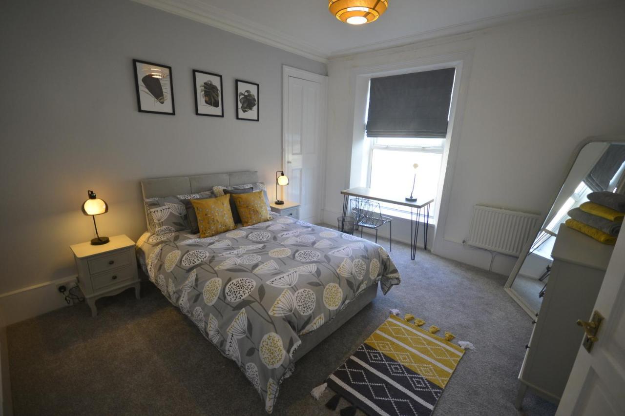 Heritage Holiday Accommodation 彭布罗克 外观 照片