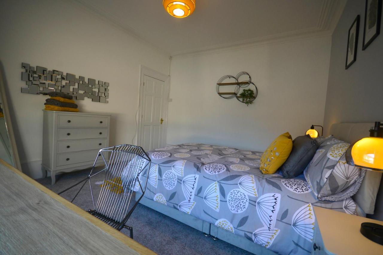 Heritage Holiday Accommodation 彭布罗克 外观 照片