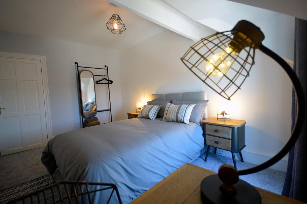 Heritage Holiday Accommodation 彭布罗克 外观 照片