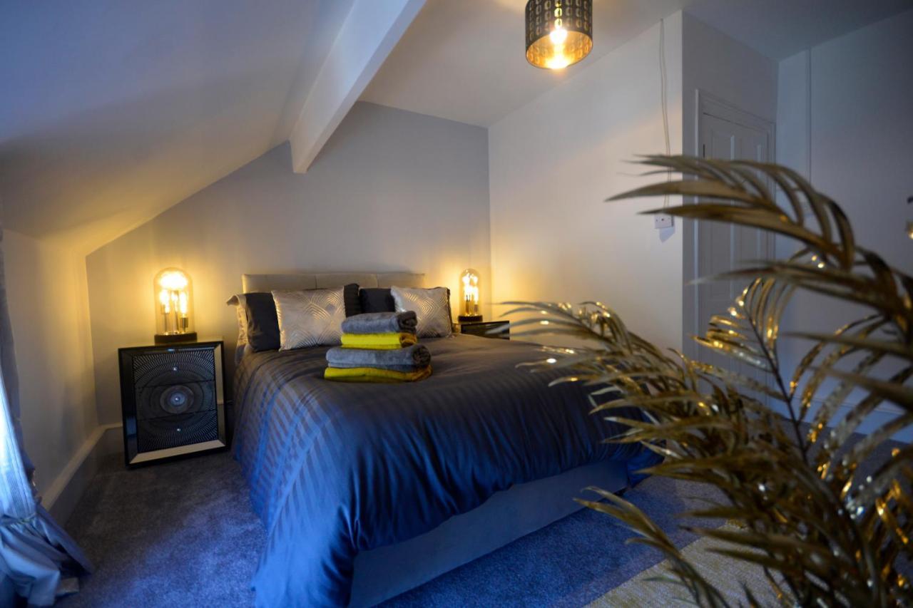 Heritage Holiday Accommodation 彭布罗克 外观 照片