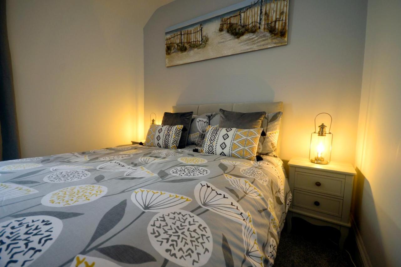 Heritage Holiday Accommodation 彭布罗克 外观 照片